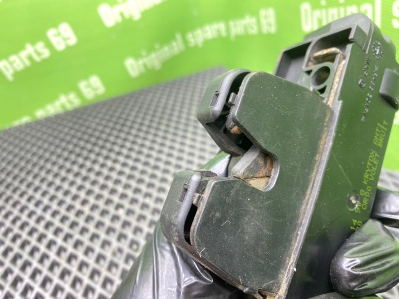 Замок багажника, 2100 рублей, Тверь