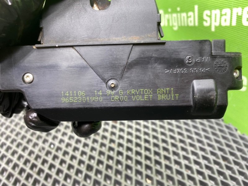 Замок багажника, 2100 рублей, Тверь