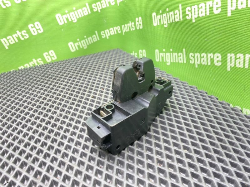 Замок багажника, 2100 рублей, Тверь