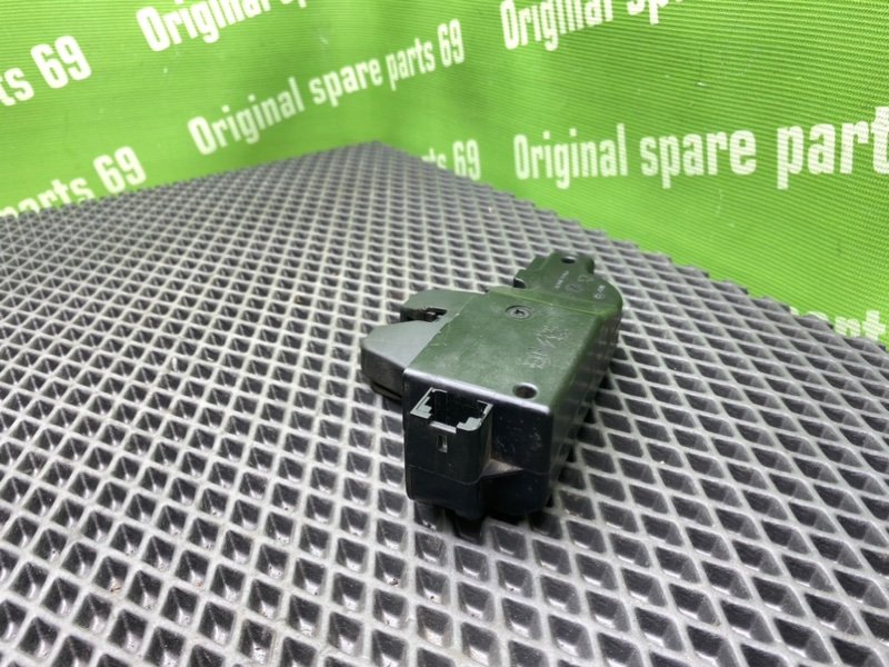 Замок багажника, 2100 рублей, Тверь