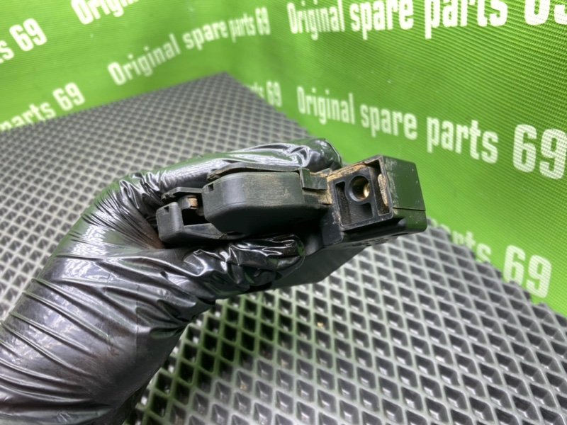 Замок багажника, 2100 рублей, Тверь