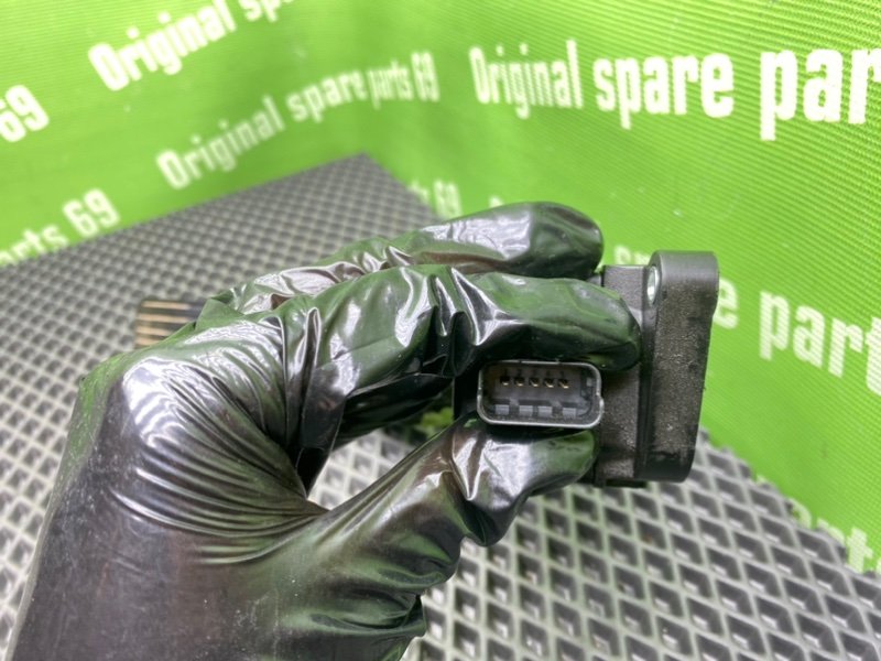 Педаль газа, 1600 рублей, Тверь