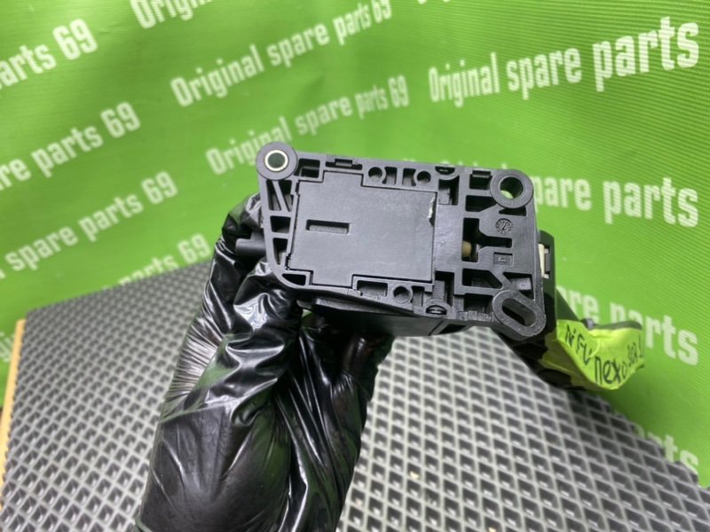 Педаль газа, 1600 рублей, Тверь