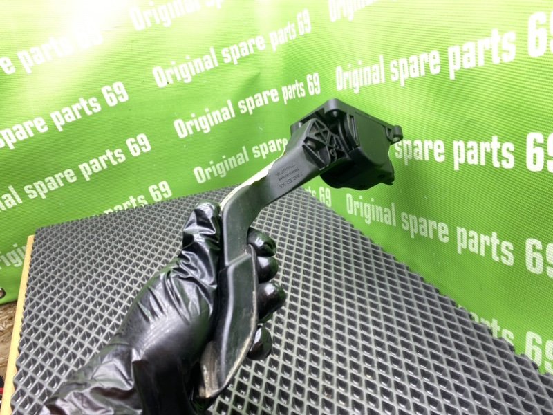 Педаль газа, 1600 рублей, Тверь