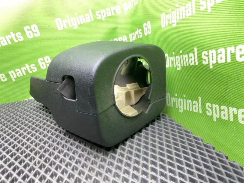 Кожух рулевой колонки, 800 рублей, Тверь