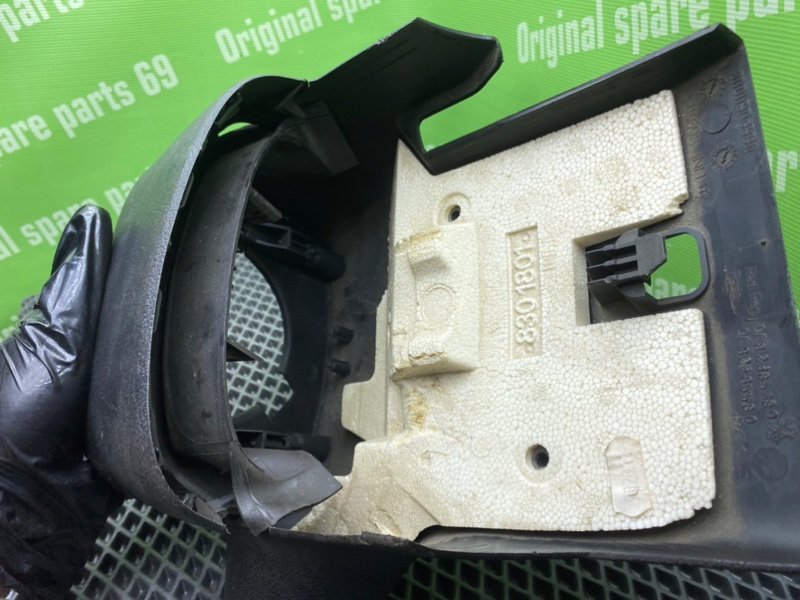 Кожух рулевой колонки, 800 рублей, Тверь