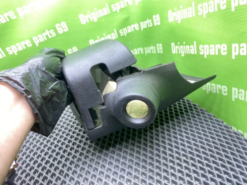 Кожух рулевой колонки, 800 рублей, Тверь