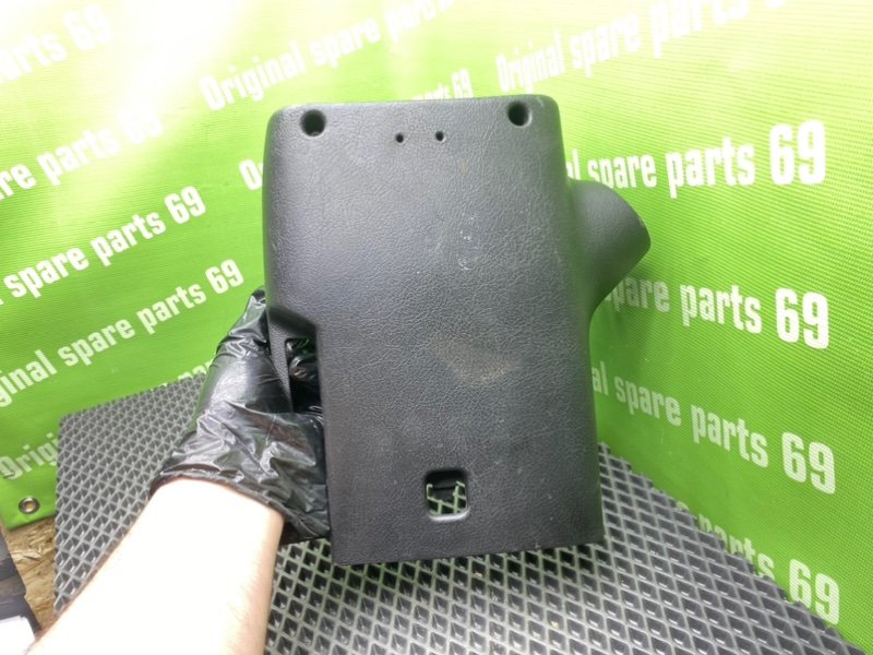 Кожух рулевой колонки, 800 рублей, Тверь