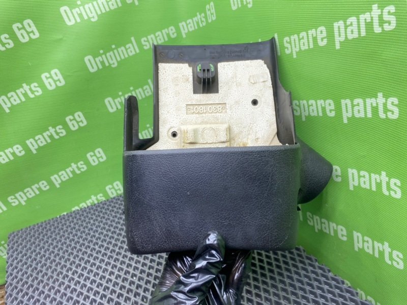 Кожух рулевой колонки, 800 рублей, Тверь