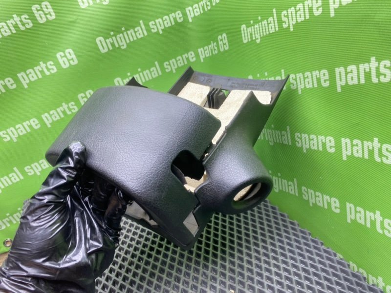 Кожух рулевой колонки, 800 рублей, Тверь