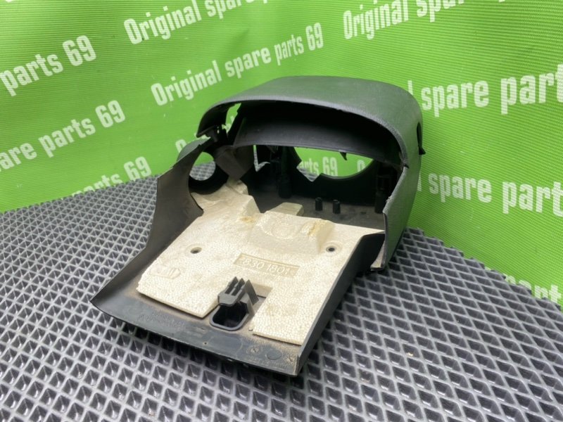 Кожух рулевой колонки, 800 рублей, Тверь