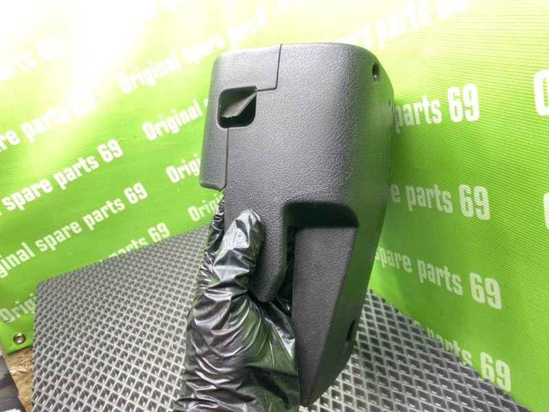 Кожух рулевой колонки, 800 рублей, Тверь