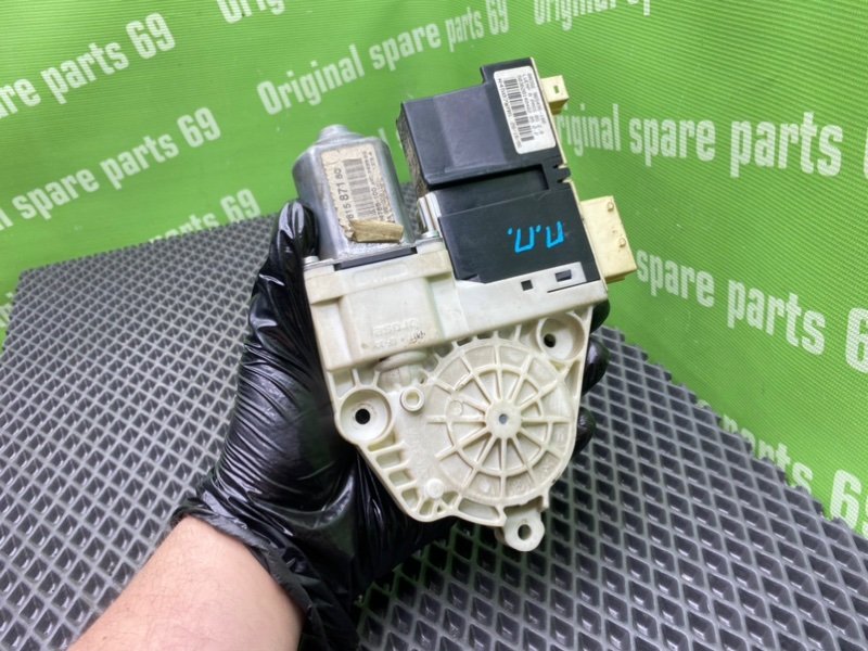 Моторчик эсп, 1600 рублей, Тверь