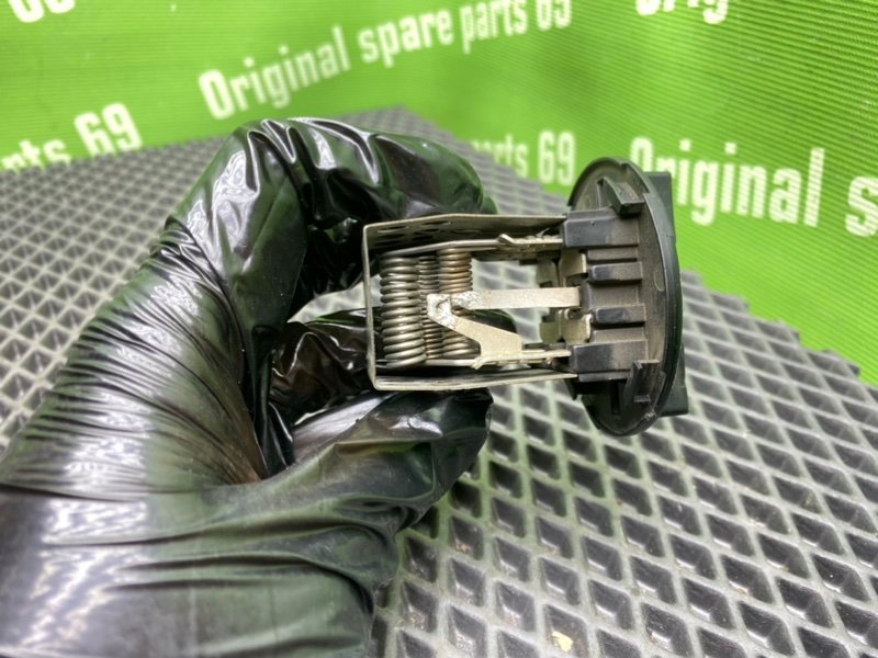 Резистор печки, 1700 рублей, Тверь