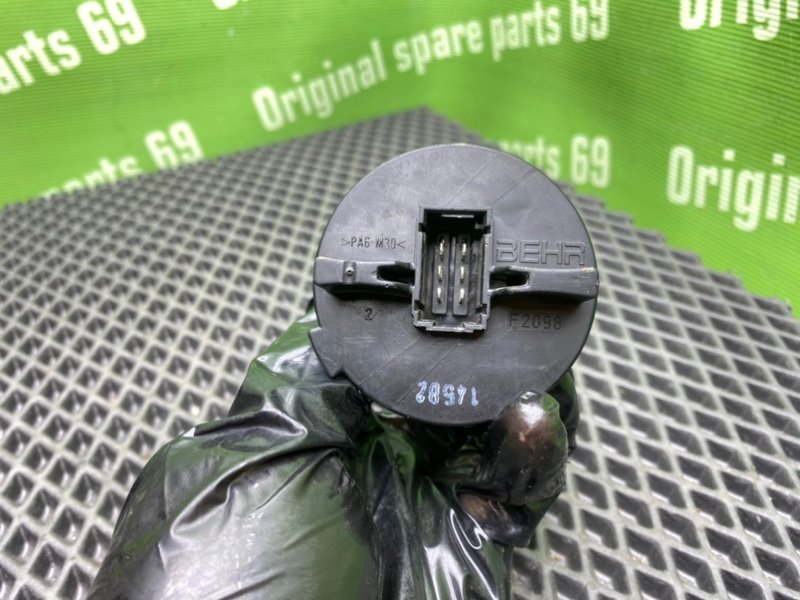 Резистор печки, 1700 рублей, Тверь