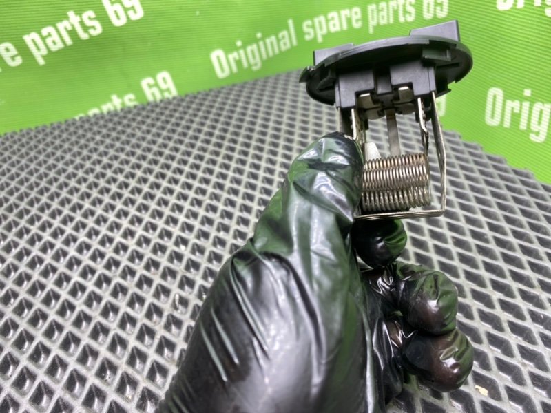 Резистор печки, 1700 рублей, Тверь