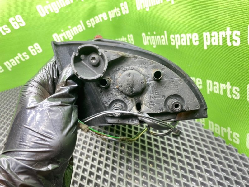 Зеркало, 2100 рублей, Тверь