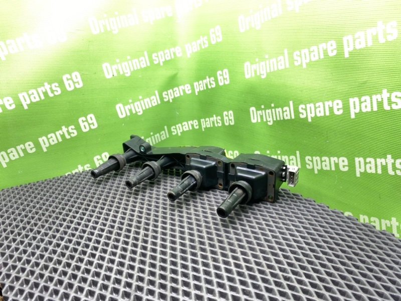 Катушка зажигания, 2100 рублей, Тверь