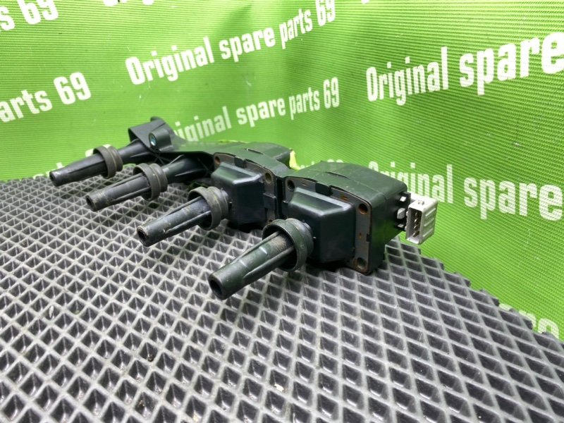 Катушка зажигания, 2100 рублей, Тверь