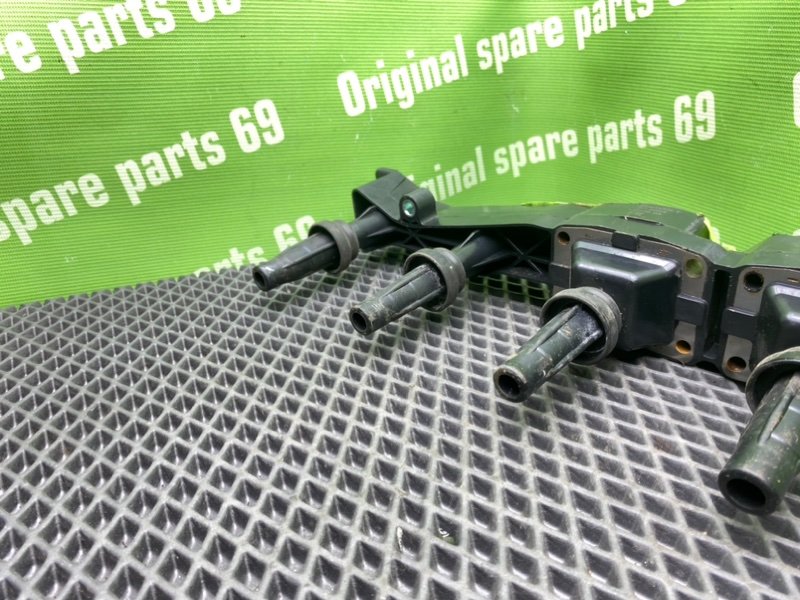 Катушка зажигания, 2100 рублей, Тверь