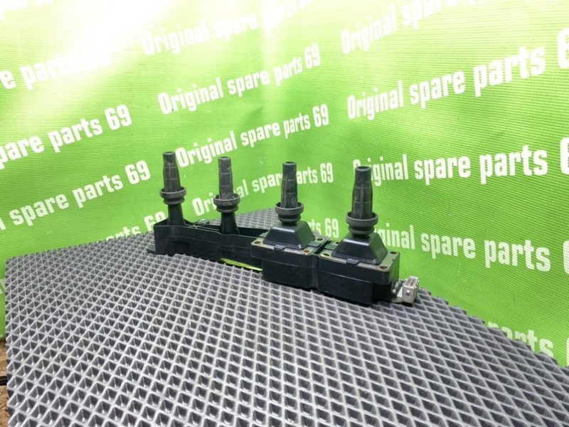 Катушка зажигания, 2100 рублей, Тверь