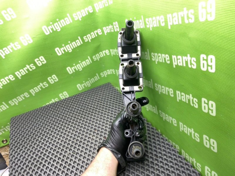 Катушка зажигания, 2100 рублей, Тверь