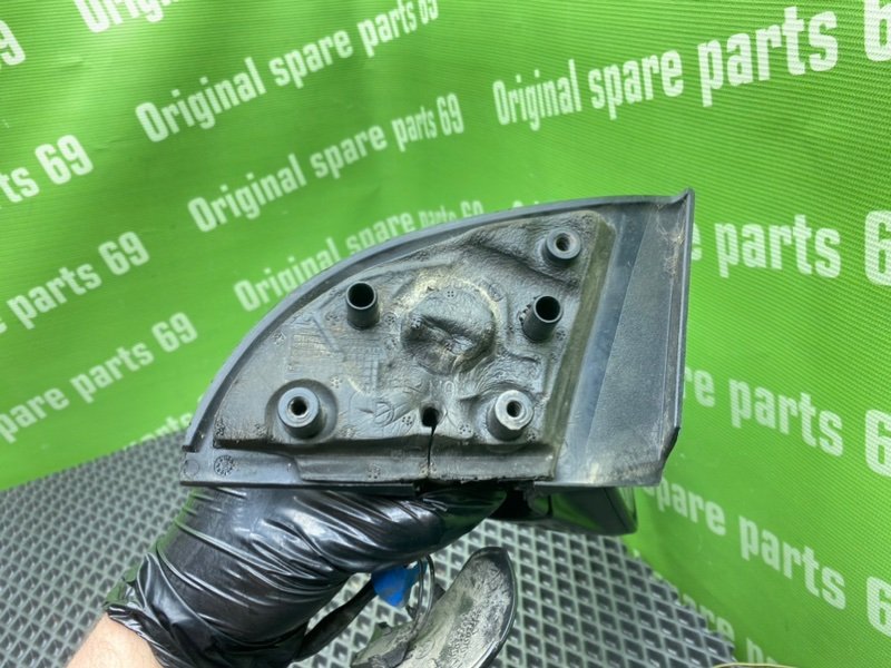 Зеркало, 2600 рублей, Тверь