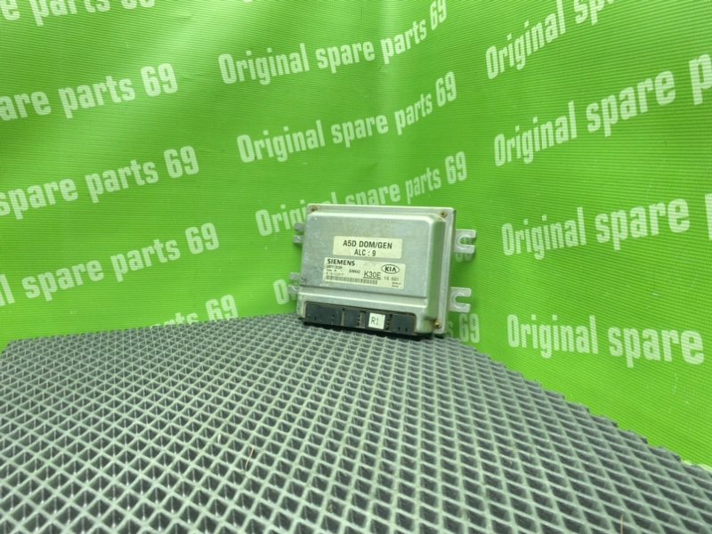 Эбу двигателя, 1000 рублей, Тверь