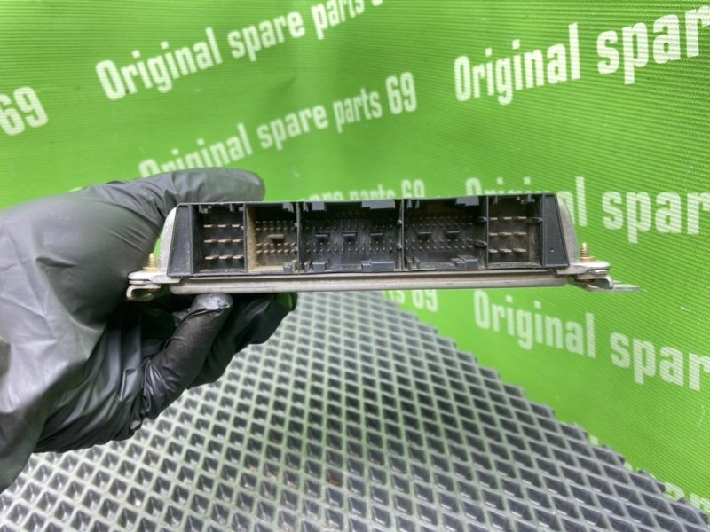 Эбу двигателя, 1000 рублей, Тверь