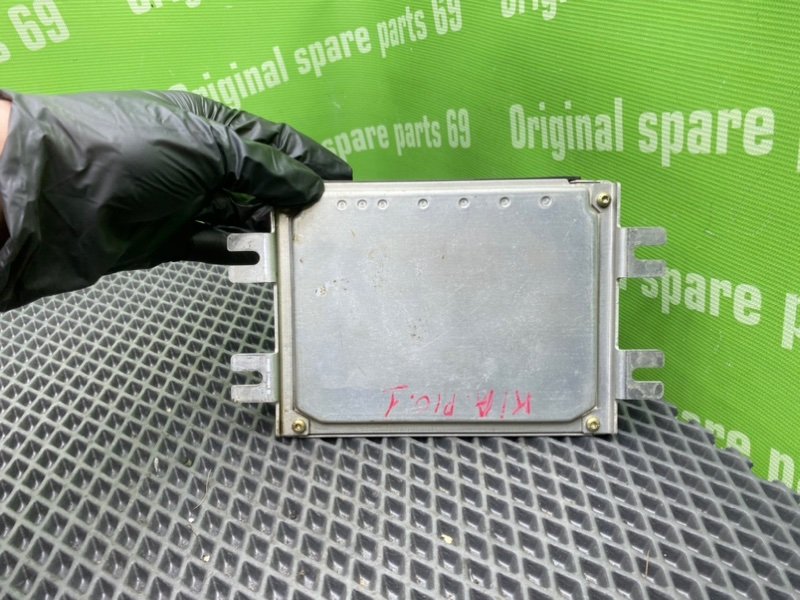 Эбу двигателя, 1000 рублей, Тверь