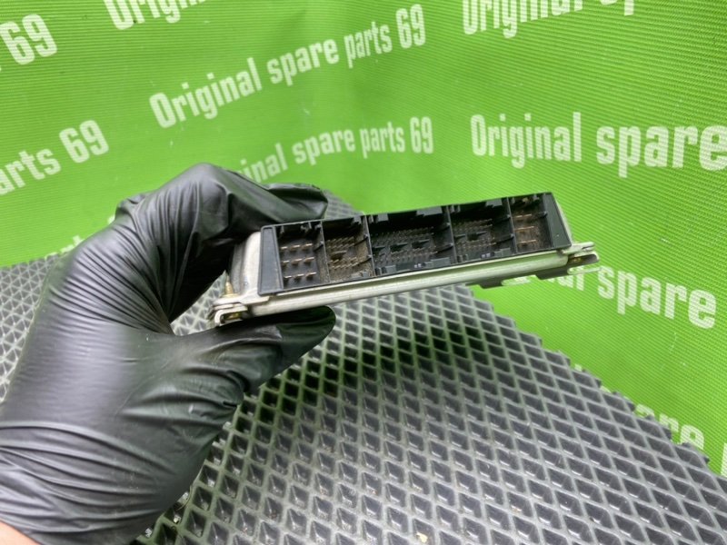 Эбу двигателя, 1000 рублей, Тверь