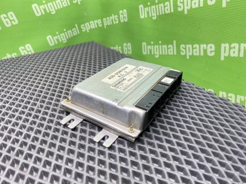 Эбу двигателя, 1000 рублей, Тверь