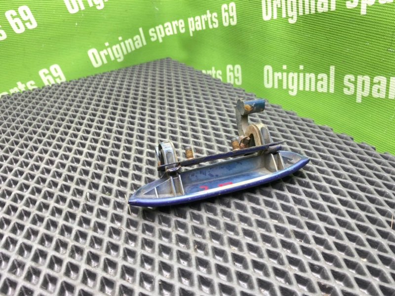 Ручка двери, 600 рублей, Тверь