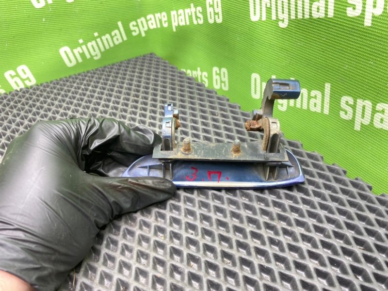 Ручка двери, 600 рублей, Тверь