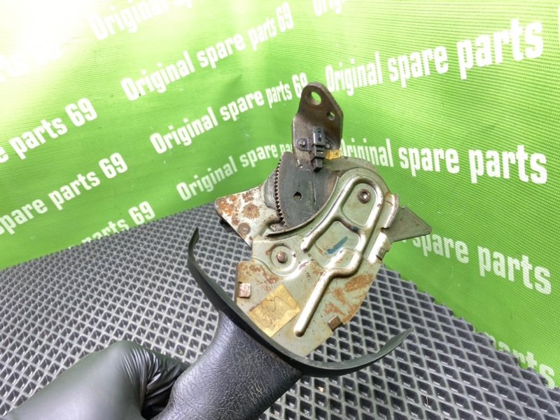 Ручник, 500 рублей, Тверь