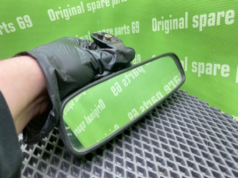 Зеркало салона, 1000 рублей, Тверь