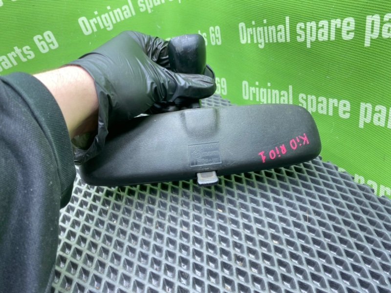 Зеркало салона, 1000 рублей, Тверь