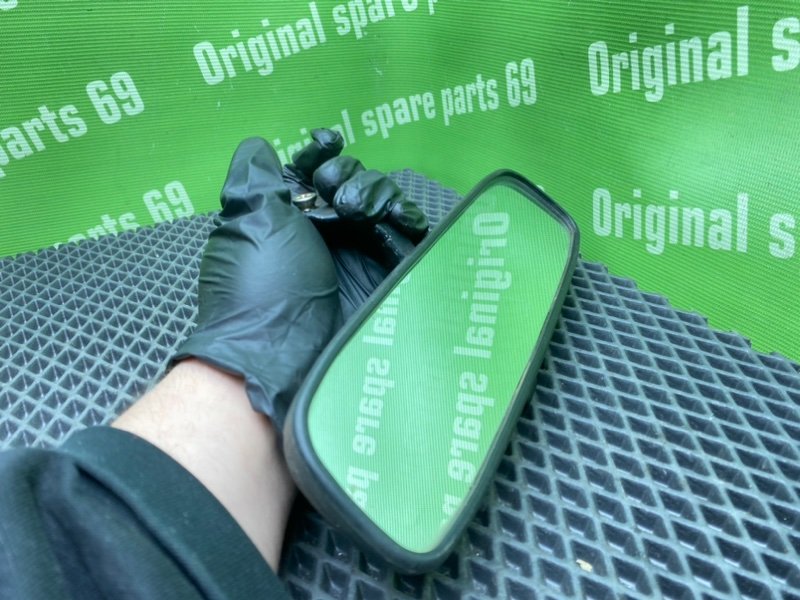 Зеркало салона, 1000 рублей, Тверь