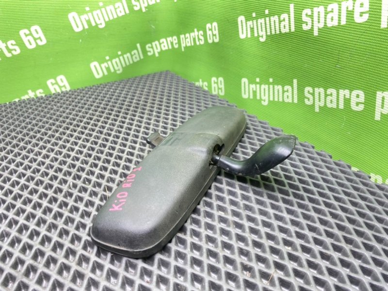 Зеркало салона, 1000 рублей, Тверь