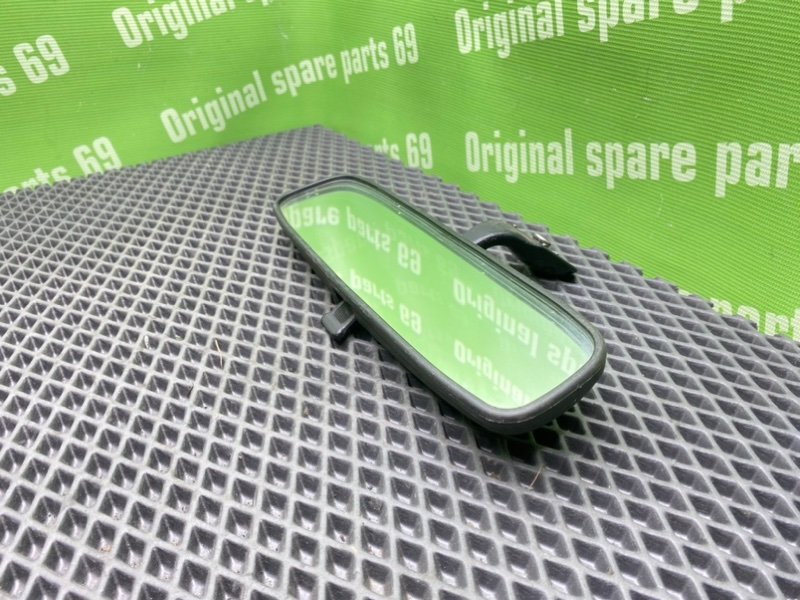 Зеркало салона, 1000 рублей, Тверь