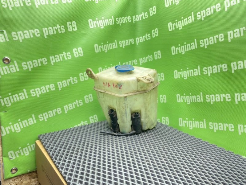 Бачок стеклоомывателя, 1000 рублей, Тверь