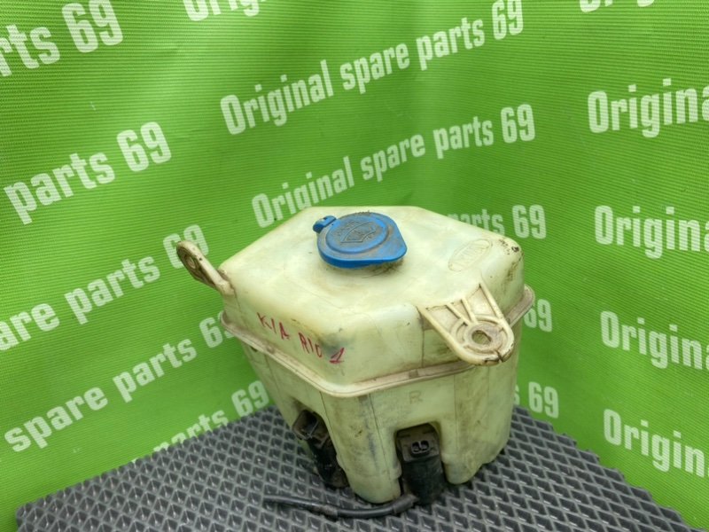 Бачок стеклоомывателя, 1000 рублей, Тверь