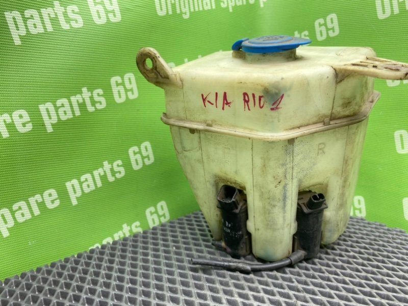 Бачок стеклоомывателя, 1000 рублей, Тверь