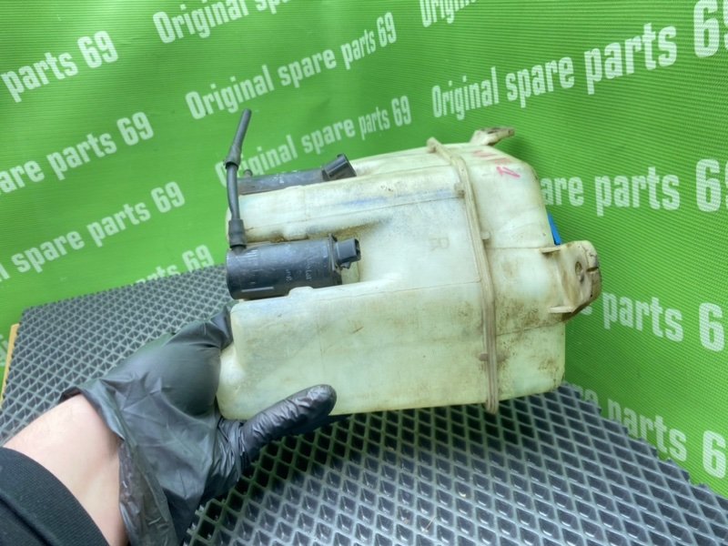 Бачок стеклоомывателя, 1000 рублей, Тверь