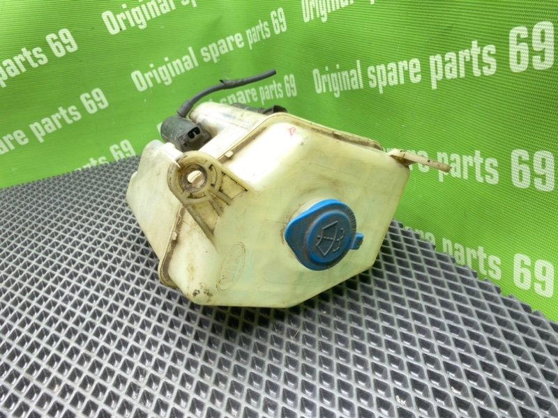 Бачок стеклоомывателя, 1000 рублей, Тверь