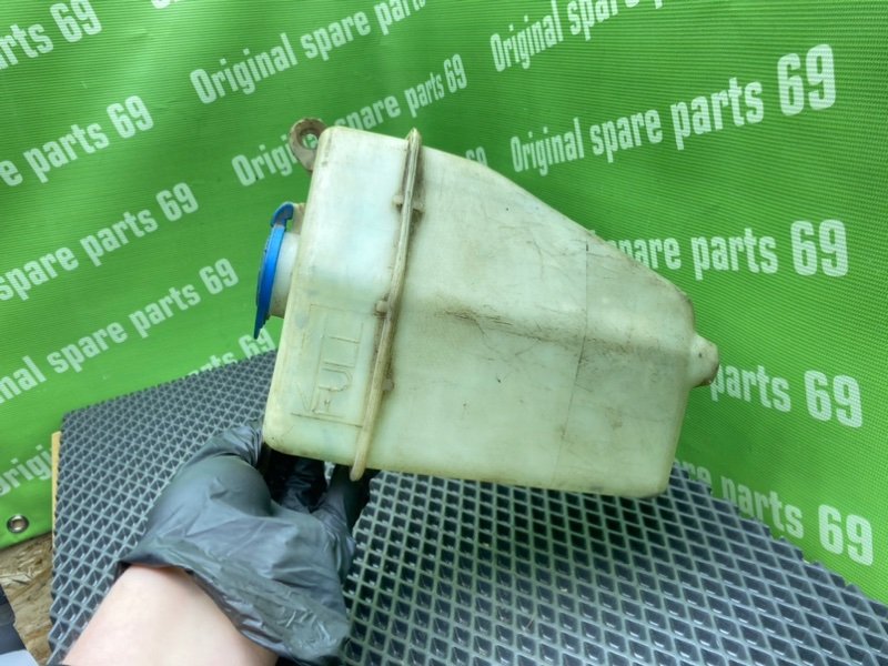 Бачок стеклоомывателя, 1000 рублей, Тверь