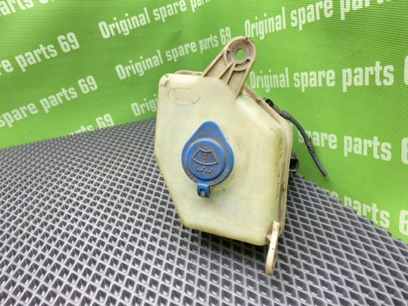 Бачок стеклоомывателя, 1000 рублей, Тверь