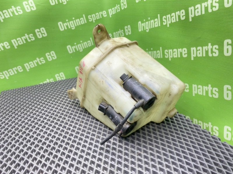 Бачок стеклоомывателя, 1000 рублей, Тверь