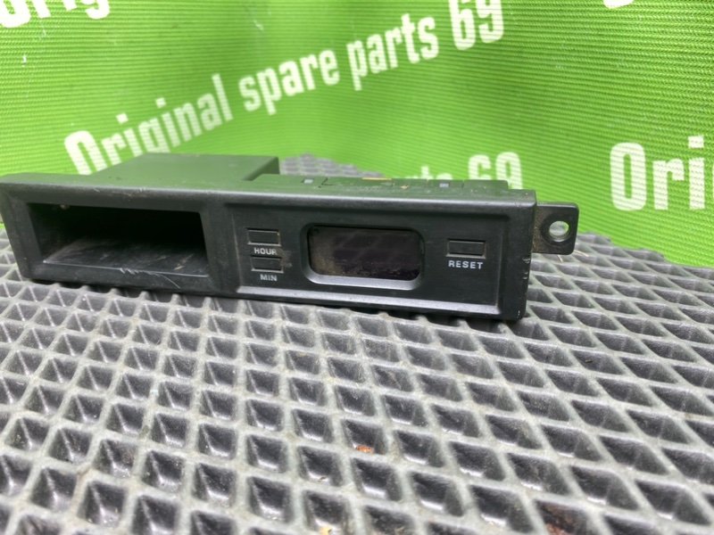 Часы, 500 рублей, Тверь