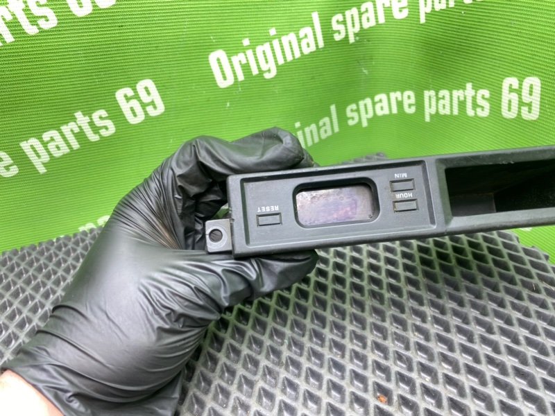 Часы, 500 рублей, Тверь